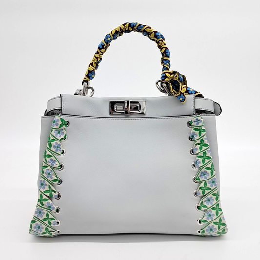 Fendi Peekaboo Regular (8bn290) (10086717)