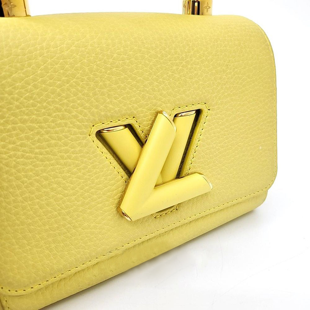Louis Vuitton Top Handle Twist Pm (5345499)