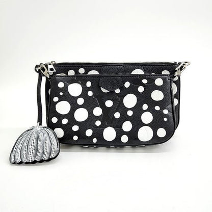 Louis Vuitton X Kusama Yayoi Multi Pochette Accessories (6887023)