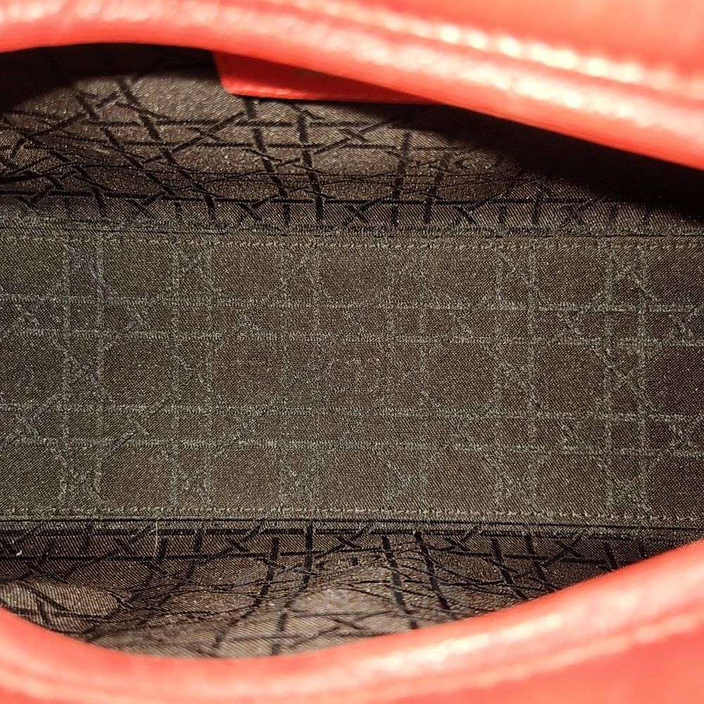 Dior Christian Dior Lady Bag Medium (7689669)