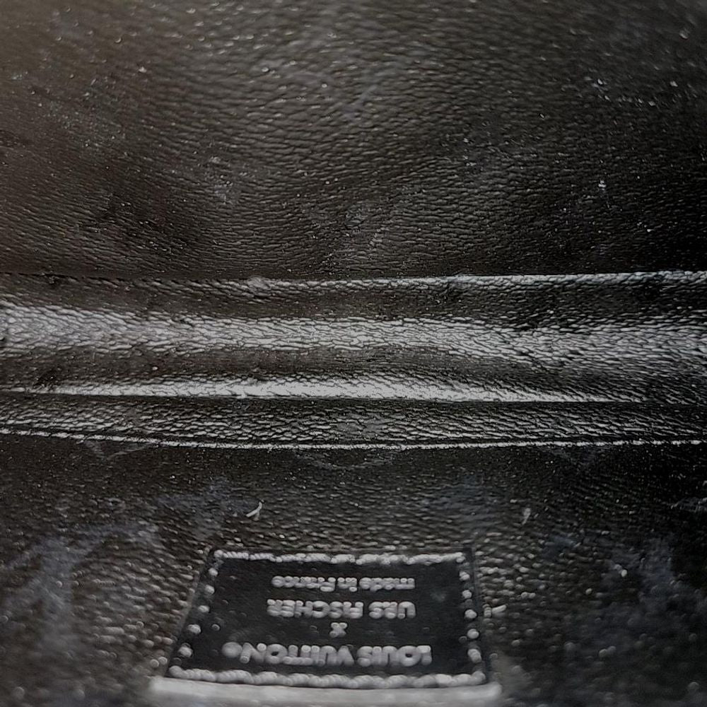 Louis Vuitton X Urs Fischer Pochette Accessoires (9549270)