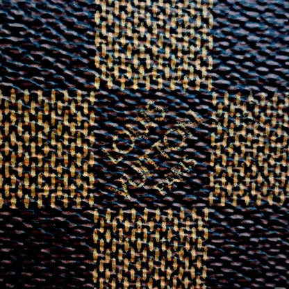 Louis Vuitton Damier Grimaud (3392363)