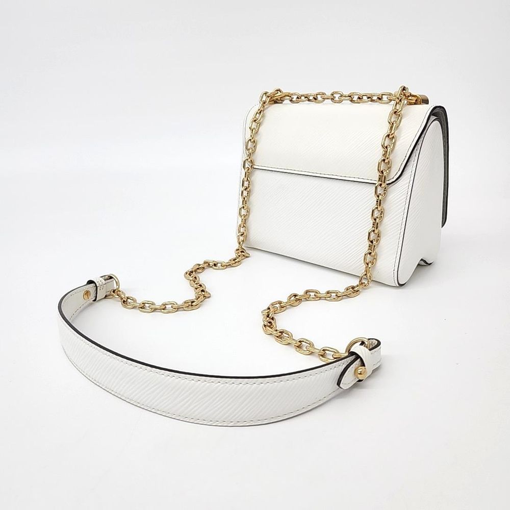Louis Vuitton Epi Game On Twist Pm (8353326)