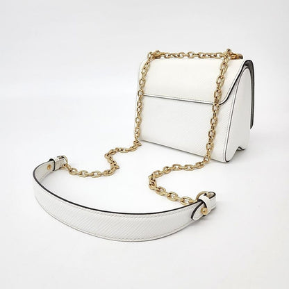 Louis Vuitton Epi Game On Twist Pm (8353326)