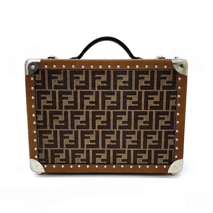 Fendi Suitcase Small (7710585)