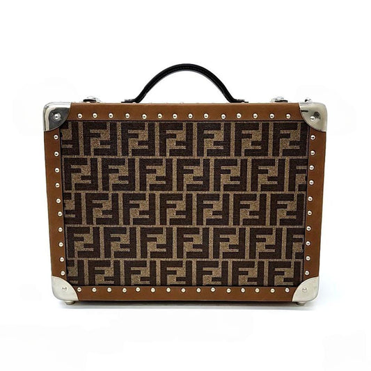 Fendi Suitcase Small (7710585)