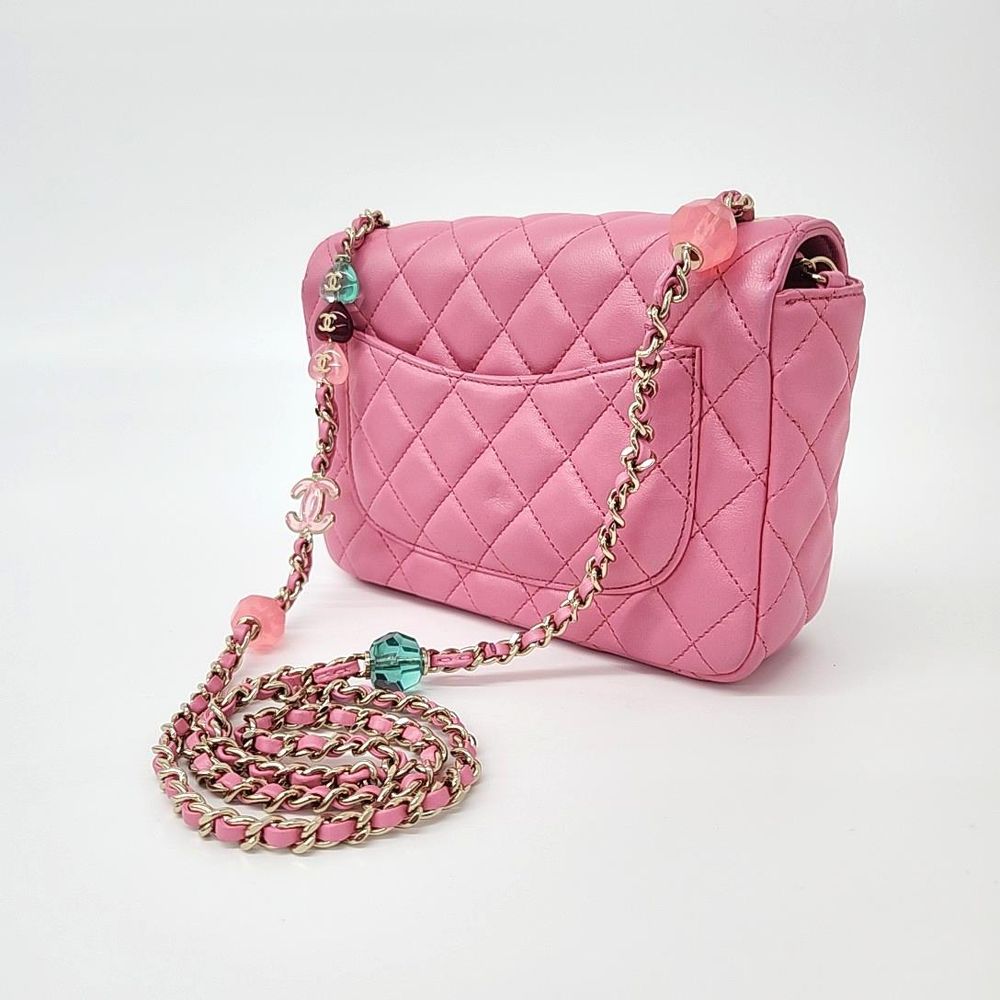 Chanel Classic New Mini Crossbody Bag (9949934)