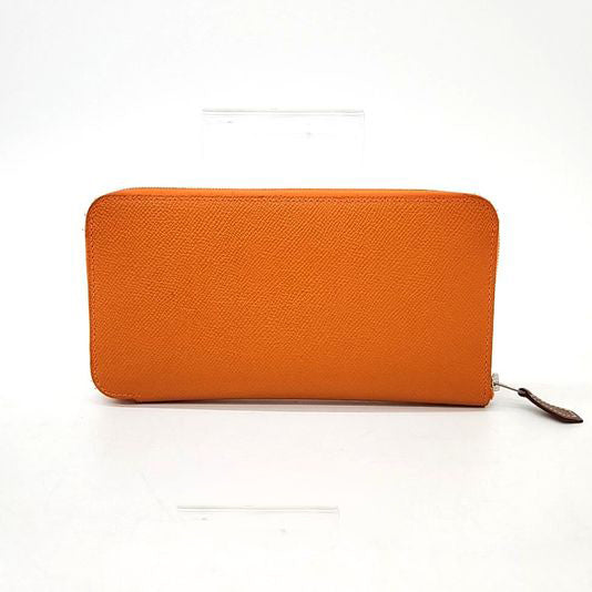 Hermès Silk'in Long Wallet (b) (4272074)