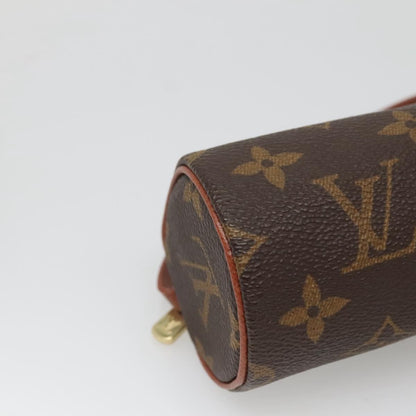 Louis Vuitton Monogram Papillon Pouch Lv