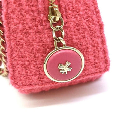Chanel Tweed Camera Bag (3813200)