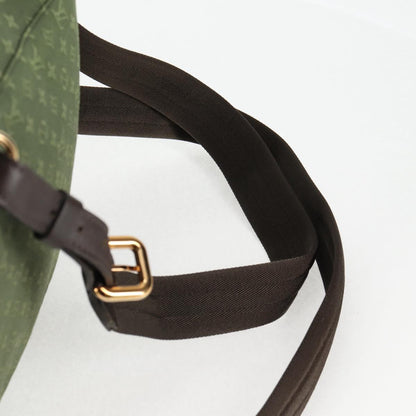 Louis Vuitton Monogram Mini Montsouris Gm Backpack Tst Khaki M92456
