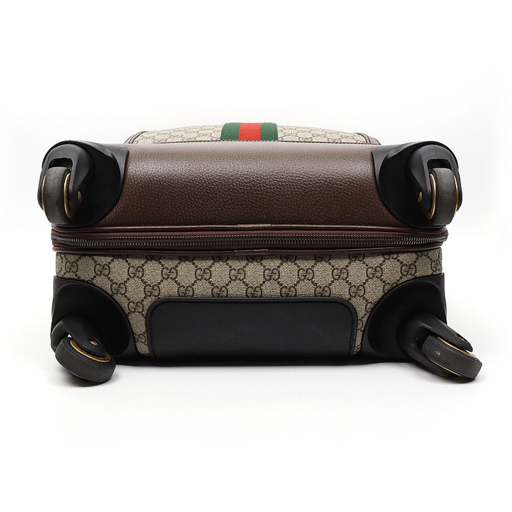 Gucci Savoy Small Suitcase (693646) (10117089)