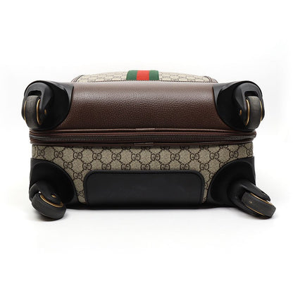 Gucci Savoy Small Suitcase (693646) (10117089)