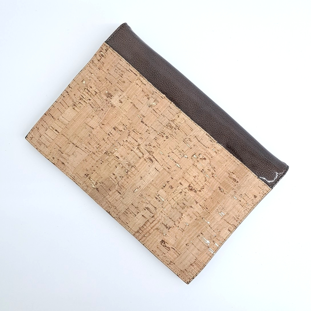 Yves Saint Laurent Clutch (233455) (10061742)