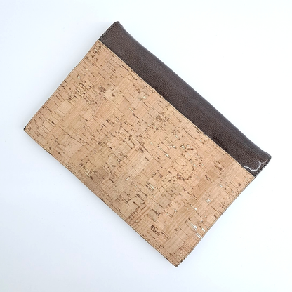 Yves Saint Laurent Clutch (233455) (10061742)