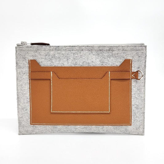 Hermès Toodoo Clutch 29 (y) (4346704)