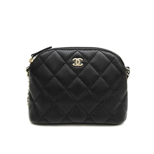 Chanel Caviar Chain Mini Bag (4282828)