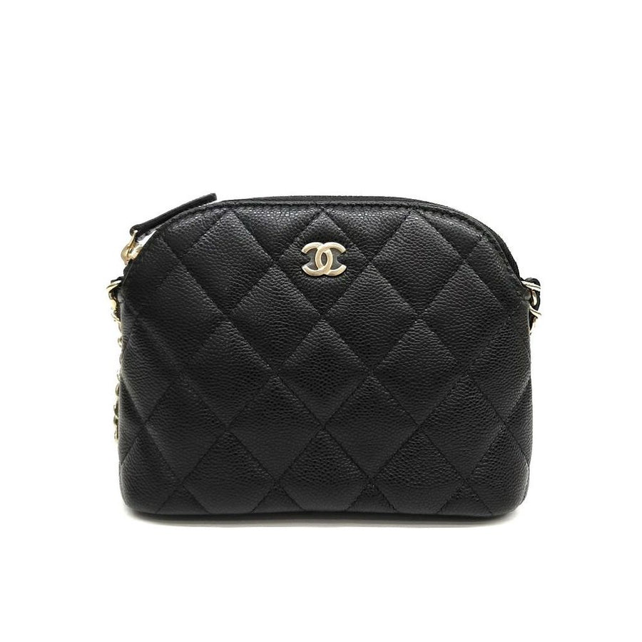 Chanel Caviar Chain Mini Bag (4282828)