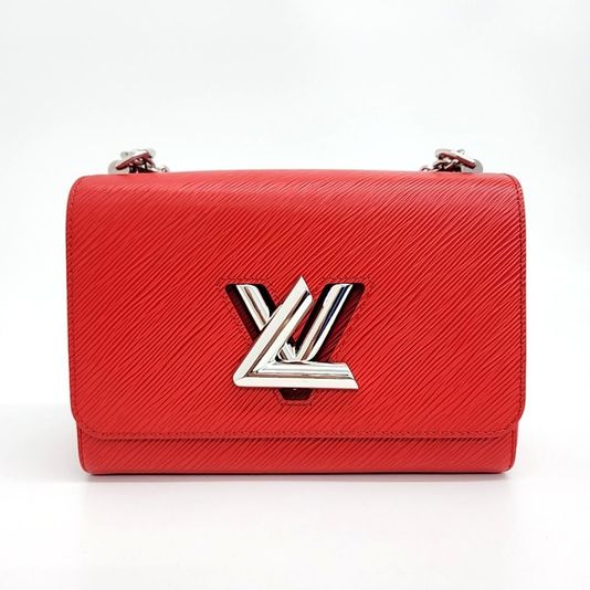 Louis Vuitton Epi Twist Mm (9391886)