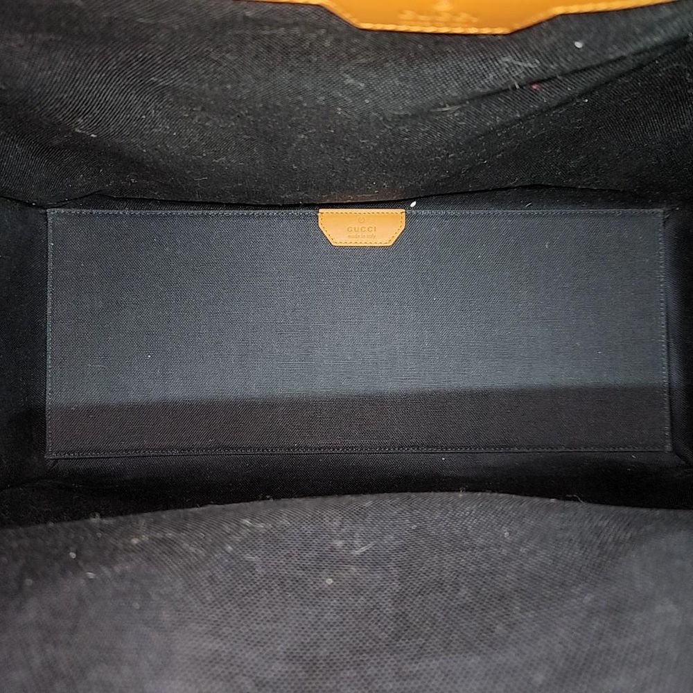 Gucci Tote And Shoulder Bag (681112) (2458995)