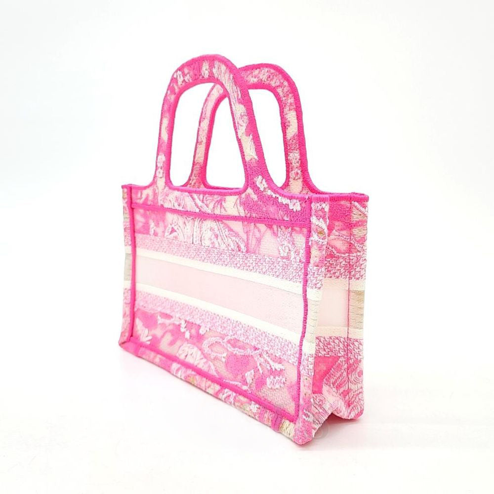 Dior Christian Dior Book Tote Mini (2938137)