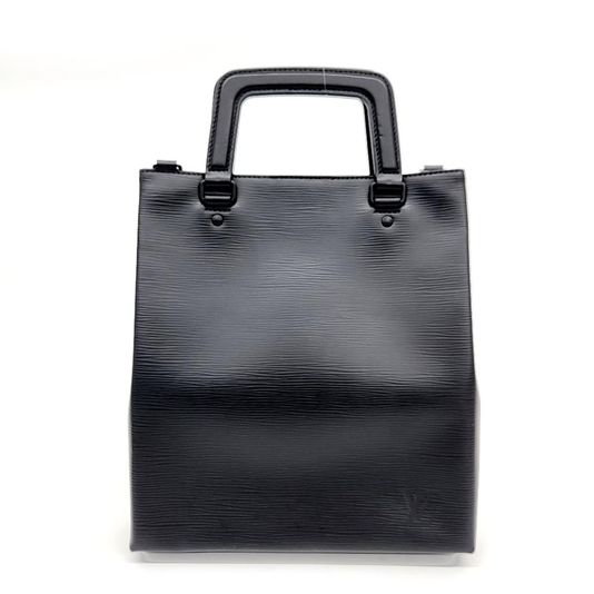 Louis Vuitton Epi Sac Plat Fold M58497 (4551934)