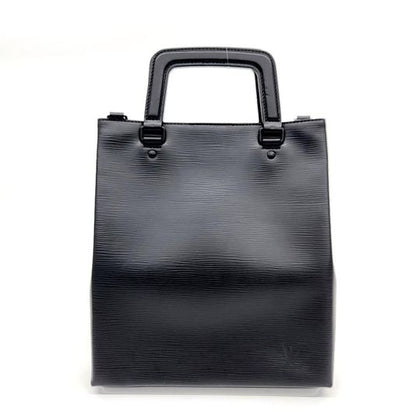 Louis Vuitton Epi Sac Plat Fold M58497 (4551934)