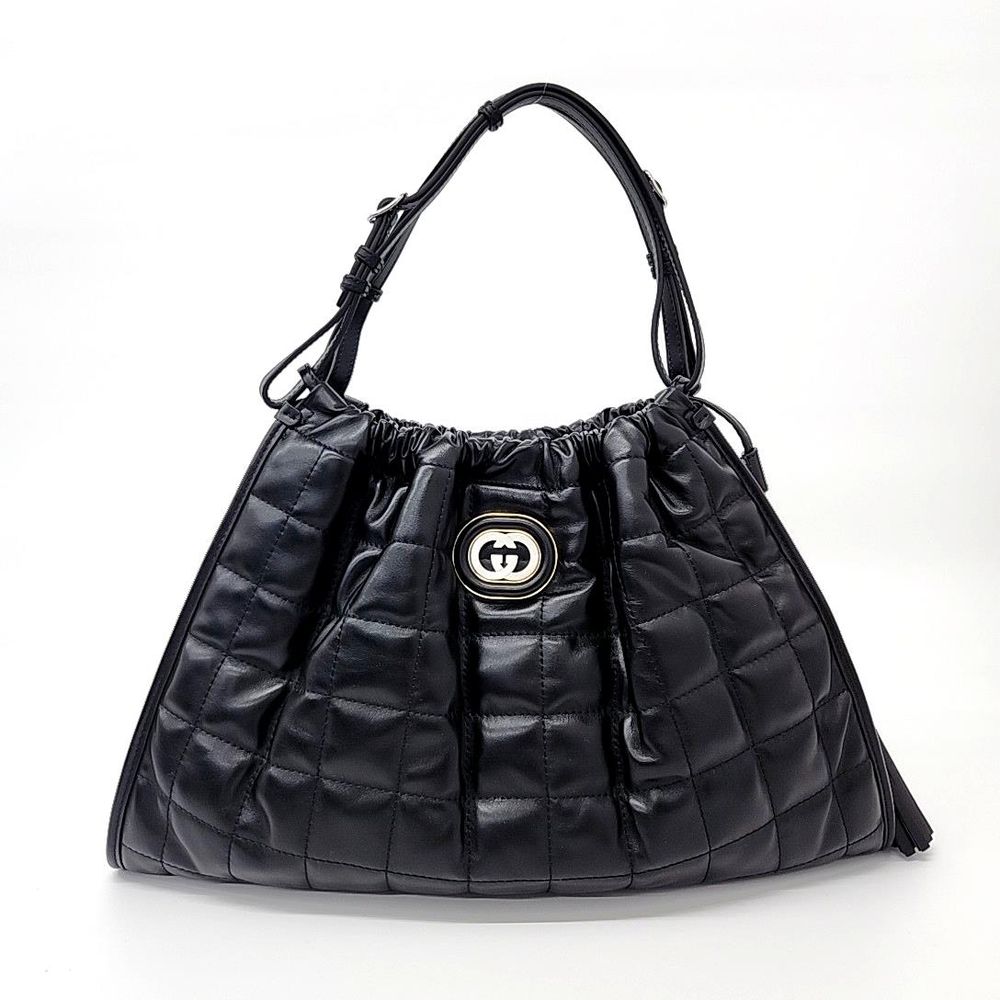 Gucci Deco Medium Tote Bag (746210) (5402017)