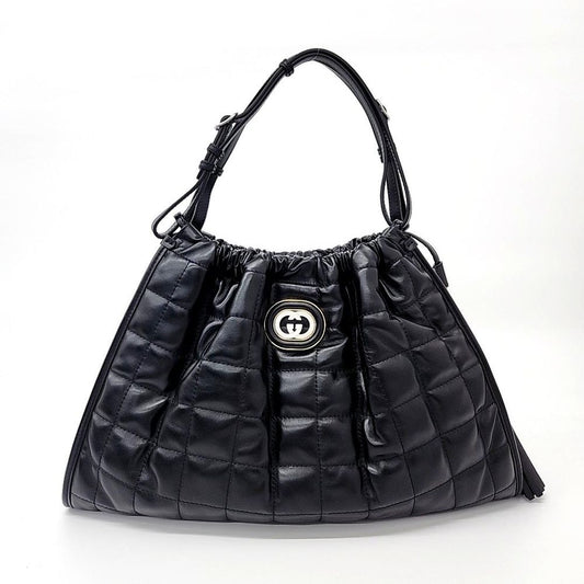 Gucci Deco Medium Tote Bag (746210) (5402017)