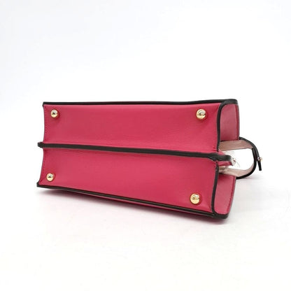 Fendi Peekaboo I See U Small (2993444)