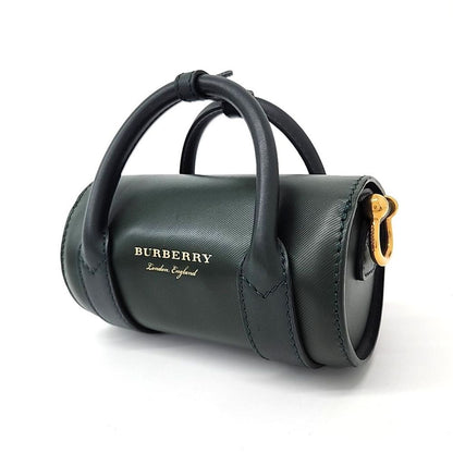 Burberry Round Tote And Cross Bag (9710605)