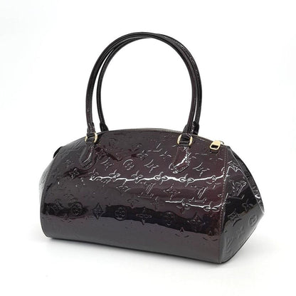 Louis Vuitton Vernis Sharewood Gm (2657662)