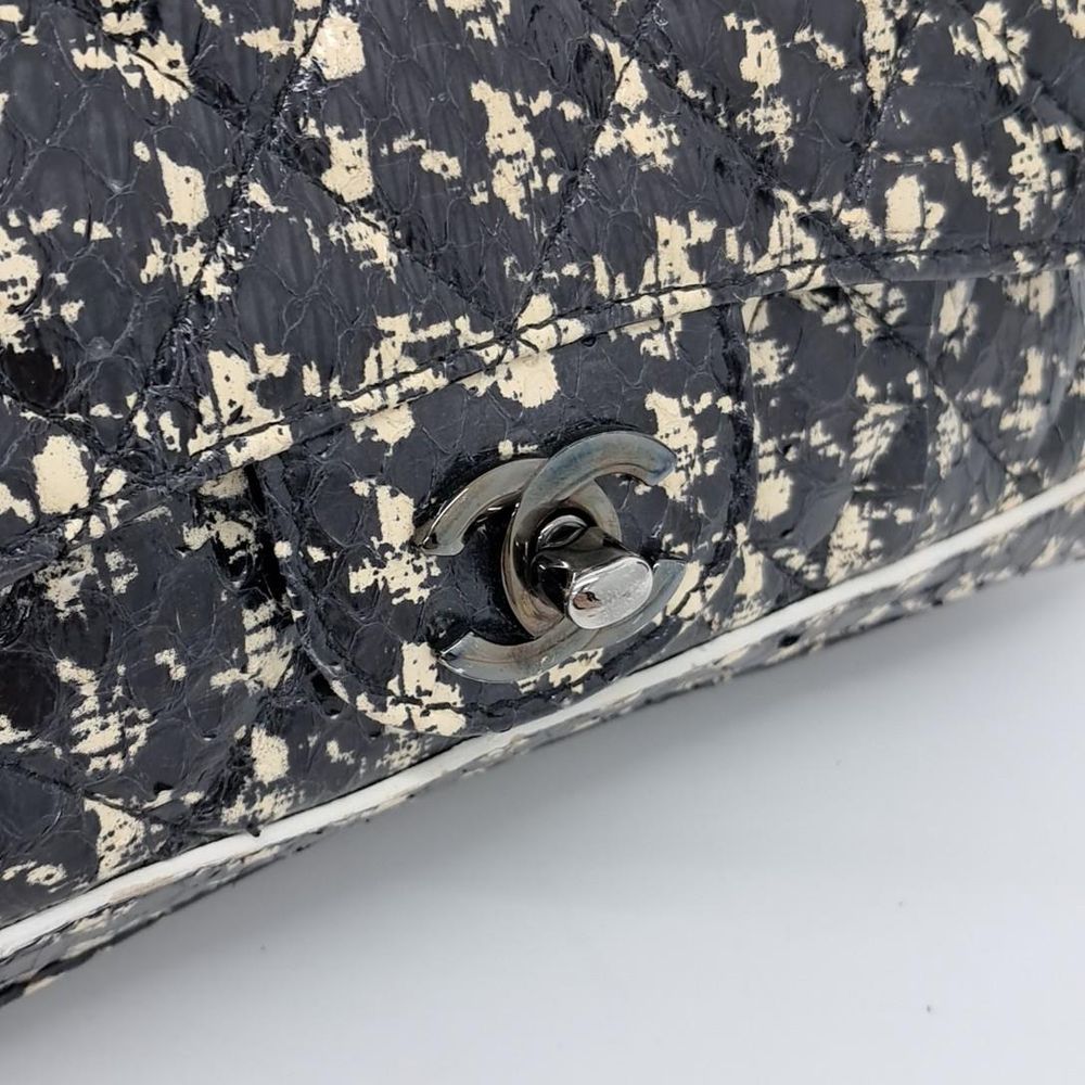 Chanel Chain Shoulder Bag (4545858)
