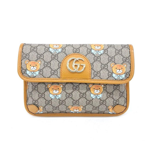 Gucci Xkai Small Belt Bag (647817) (10002799)