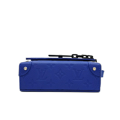 Louis Vuitton Steamer Wearable Wallet (10119618)