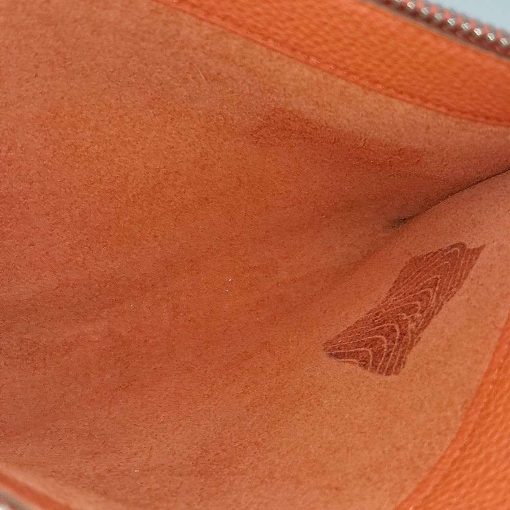 Hermès Bazaar Clutch (x) (10017311)