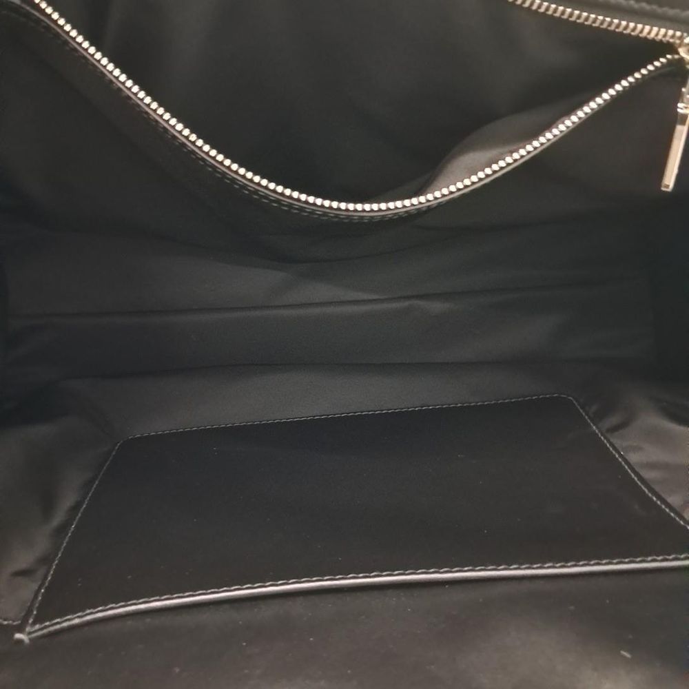 Prada Fabric Tote Bag (6334537)