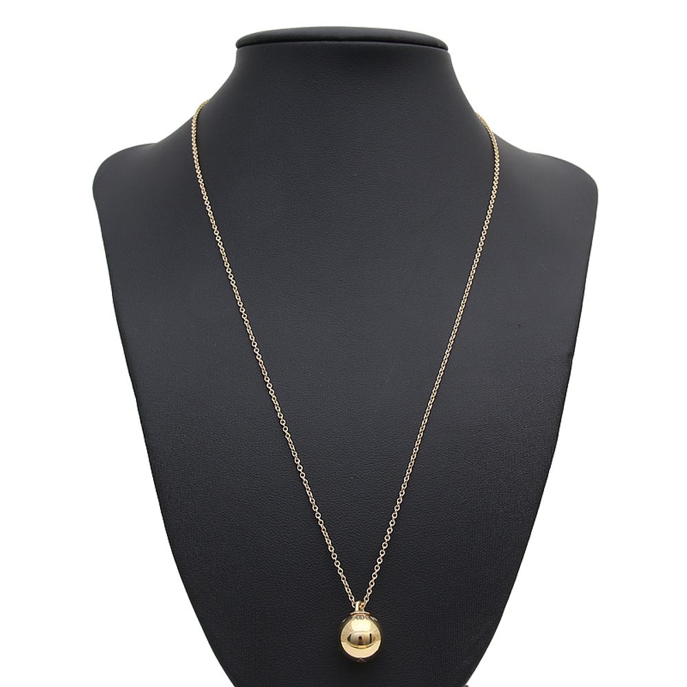 Tiffany Hardwear Ball Necklace (7943376)
