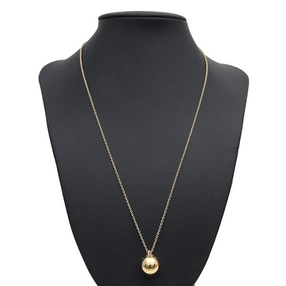 Tiffany Hardwear Ball Necklace (7943376)