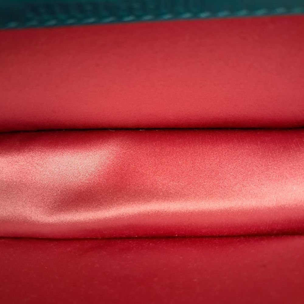 Gucci Marmont Velvet Mini Cross Bag (488426) (2128601)