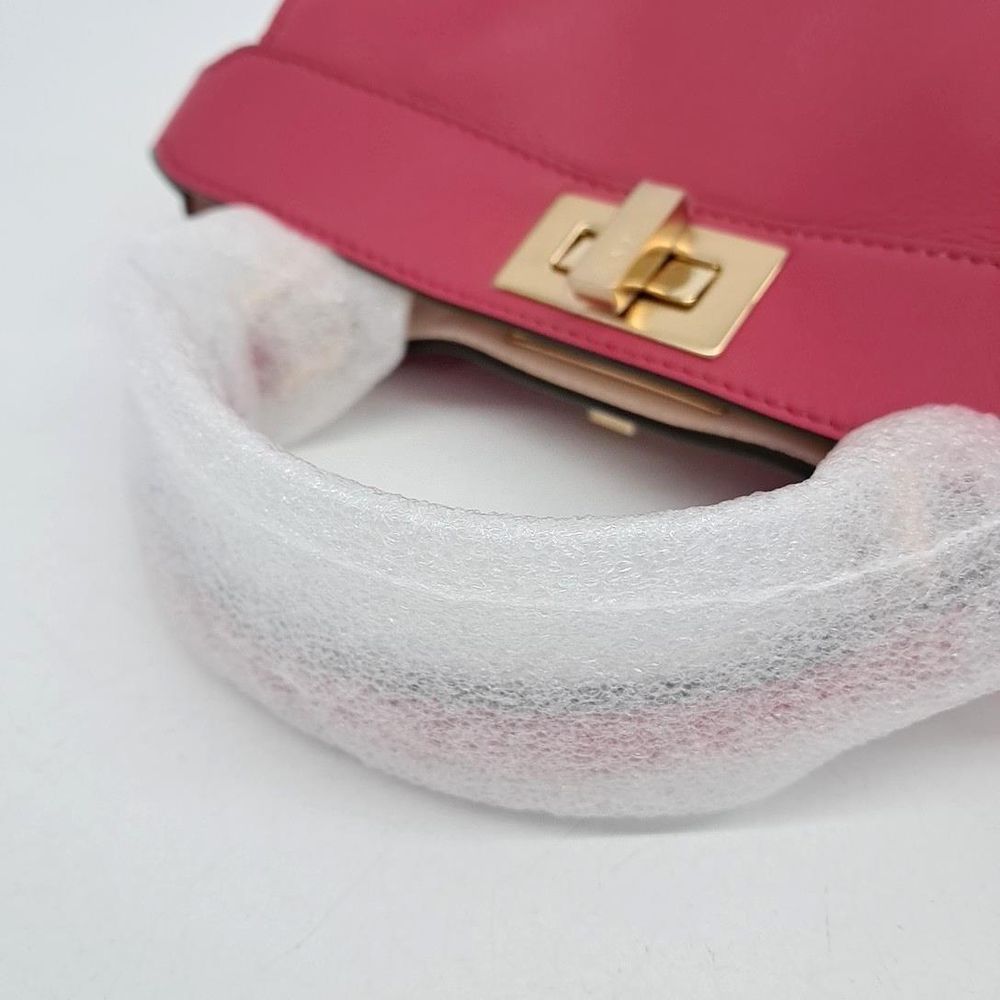 Fendi Peekaboo I See U Small (2993444)
