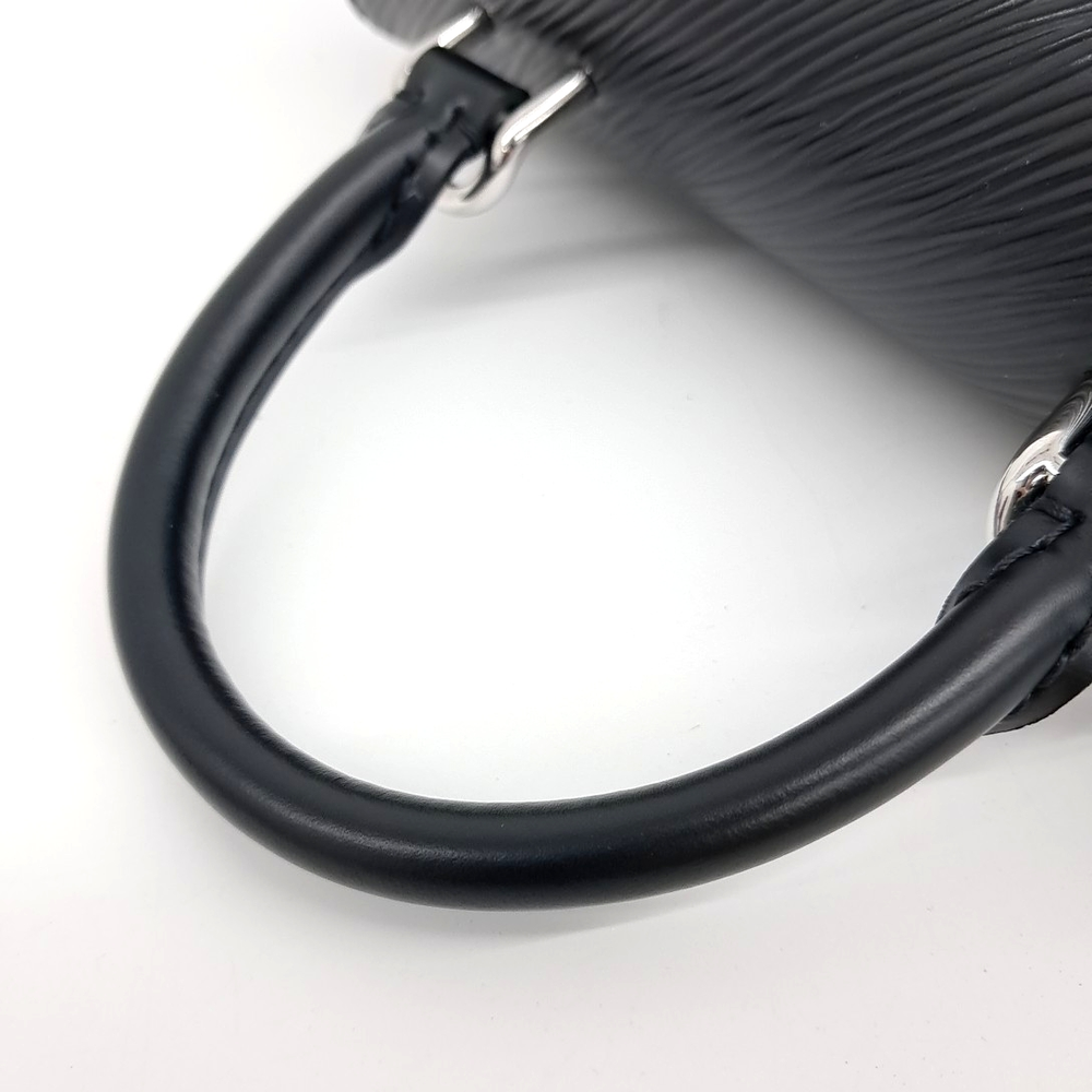 Louis Vuitton Epi Clooney Mini M58925 (10051626)