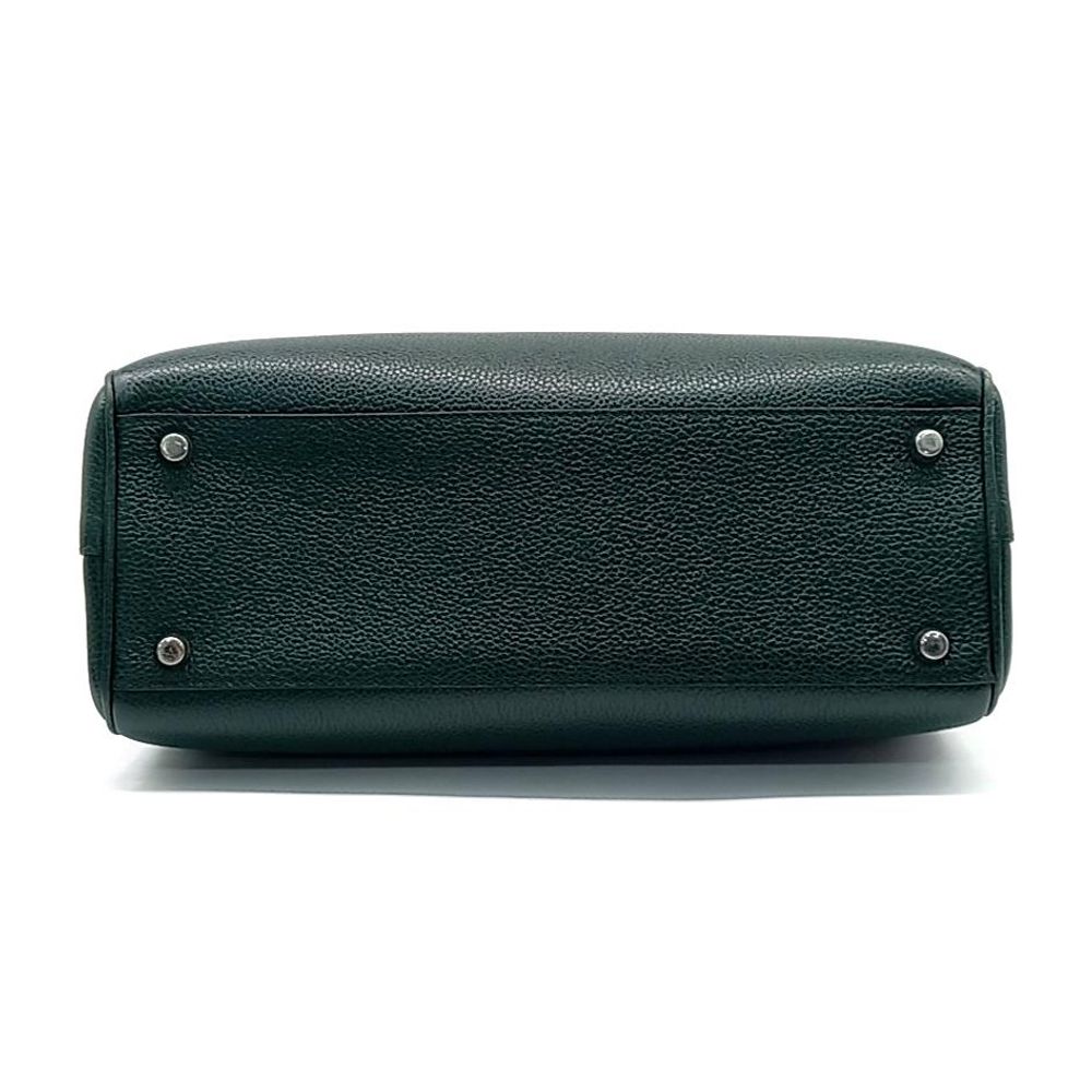 Gucci Jumi Top Handlebag Small (569712) (5323078)