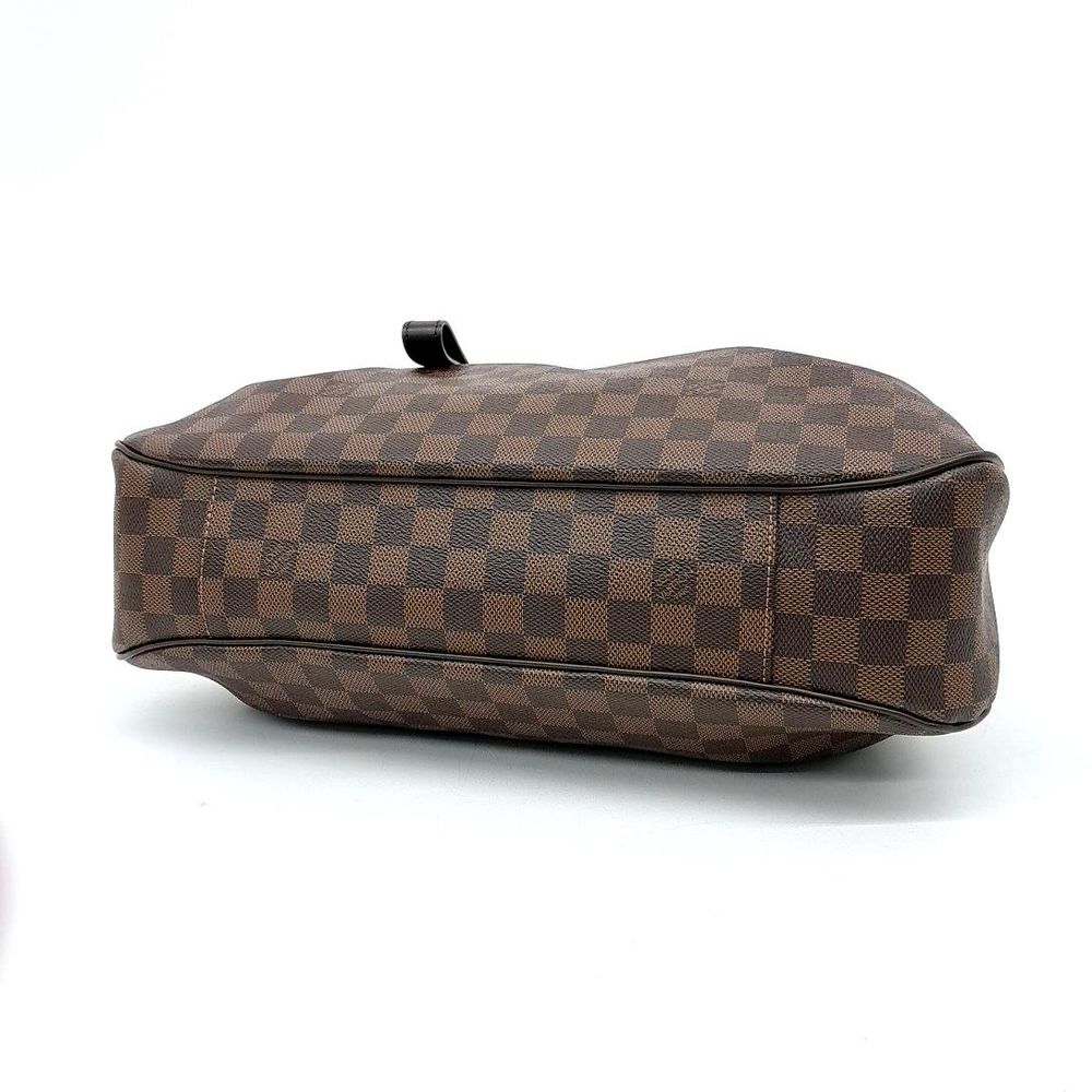 Louis Vuitton Damier Evora Mm (9602083)