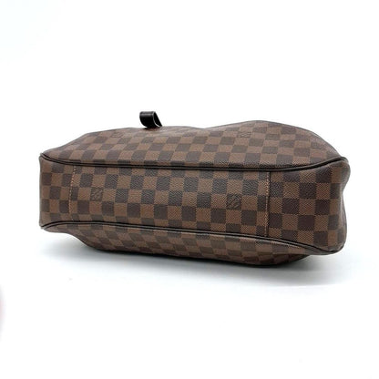 Louis Vuitton Damier Evora Mm (9602083)