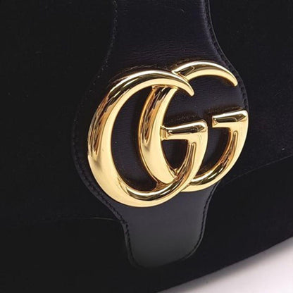 Gucci Ali Shoulder Bag (550126) (3168399)