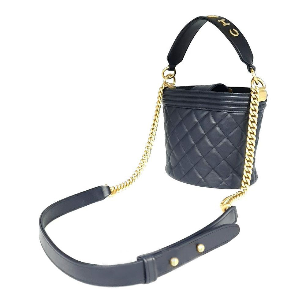 Chanel Boy Bucket Bag (9810405)