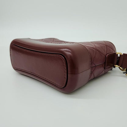 Chanel Gabrielle Hobo Bag Small (5441534)