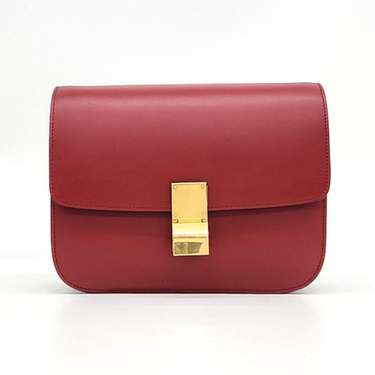 Celine Classic Box Medium (6957026)