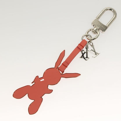 Louis Vuitton Masters Collection Da Vinci Jeff Koons Rabbit M62733